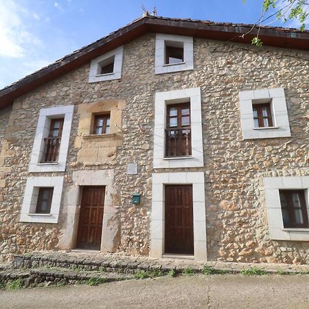 Maison d'hôtes El Patin De Monchu à Pandiello Extérieur photo
