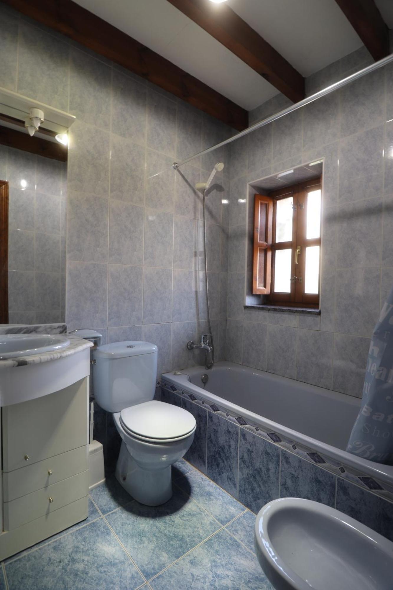 Maison d'hôtes El Patin De Monchu à Pandiello Extérieur photo