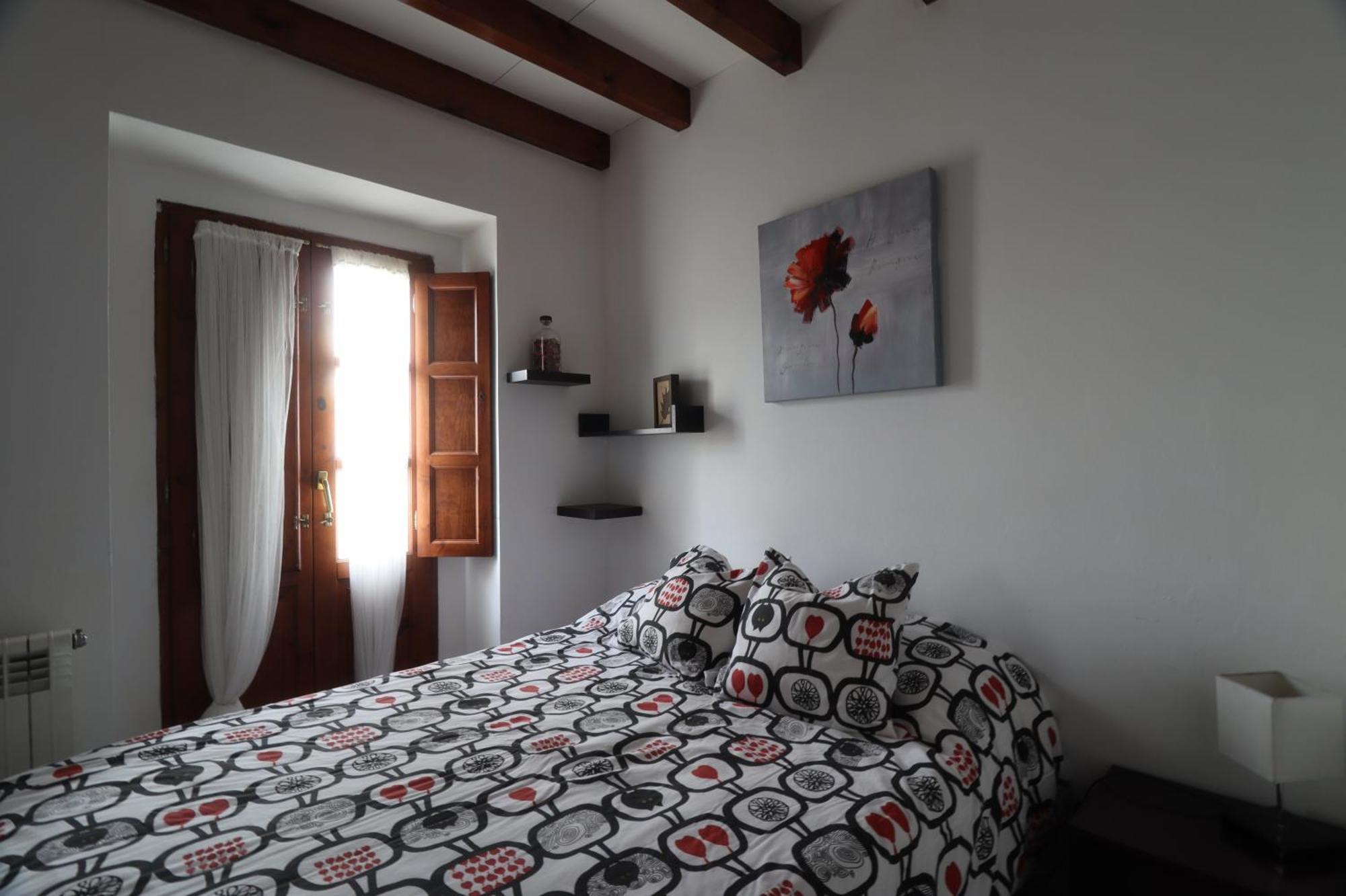 Maison d'hôtes El Patin De Monchu à Pandiello Extérieur photo