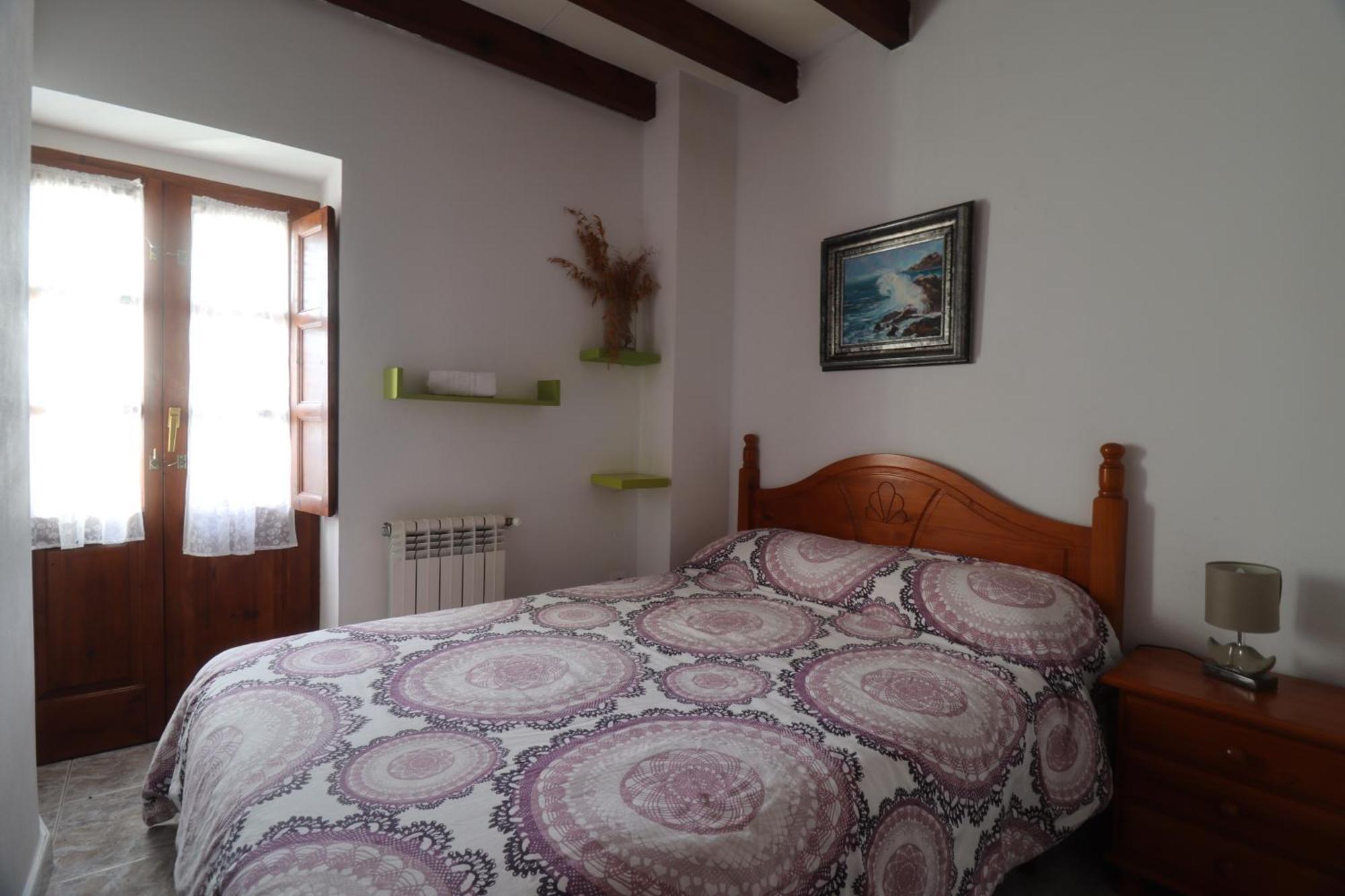 Maison d'hôtes El Patin De Monchu à Pandiello Extérieur photo