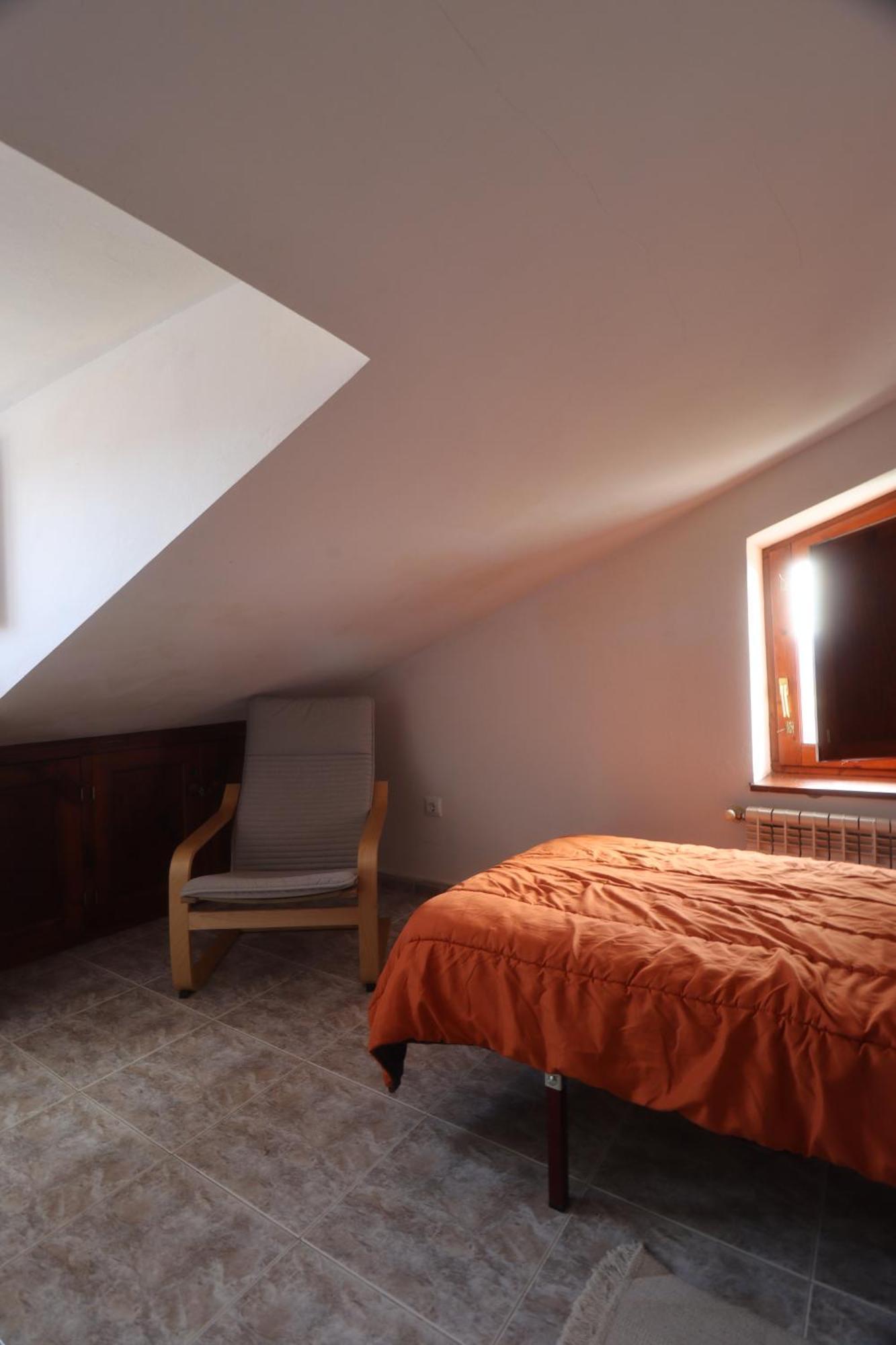 Maison d'hôtes El Patin De Monchu à Pandiello Extérieur photo