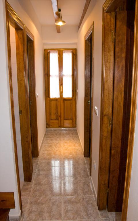 Maison d'hôtes El Patin De Monchu à Pandiello Extérieur photo